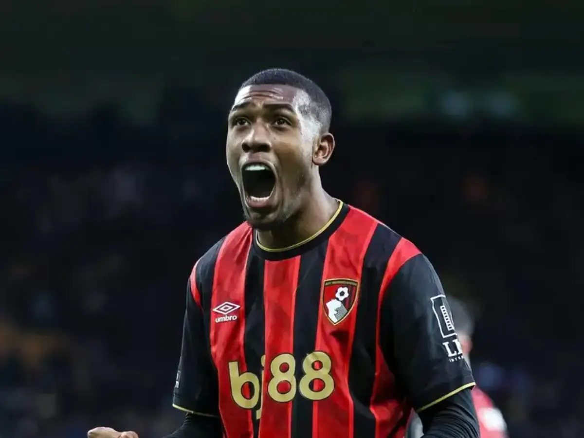 Rayan entra no radar do Liverpool