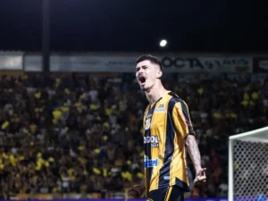 Novorizontino não paga multa e Rômulo fica fora da ida contra o Palmeiras