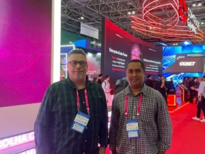 Agência RTI Esporte marca presença e amplia horizontes no SBC Summit Rio 2026