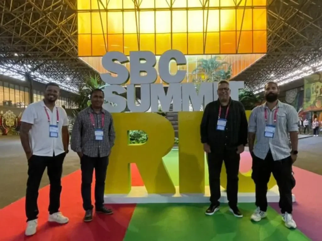 SBC Summit Rio movimentou a cidade e o mundo das Bets