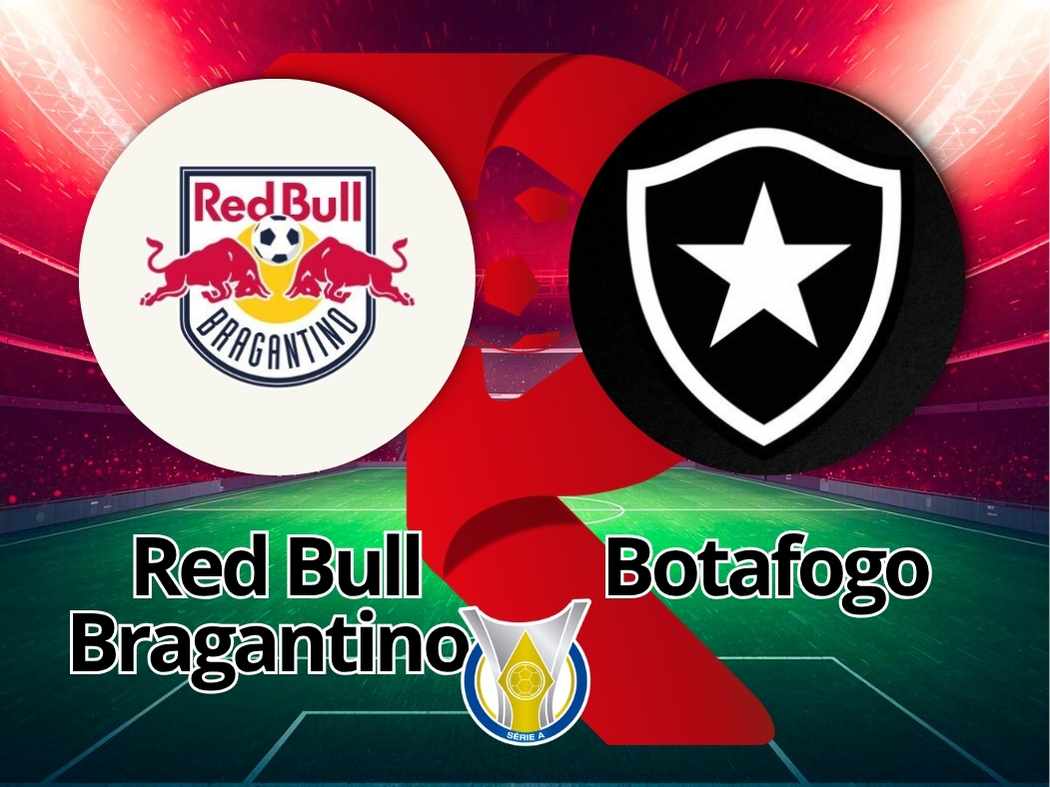 RB Bragantino x Botafogo 21/03: Onde assistir e Palpites