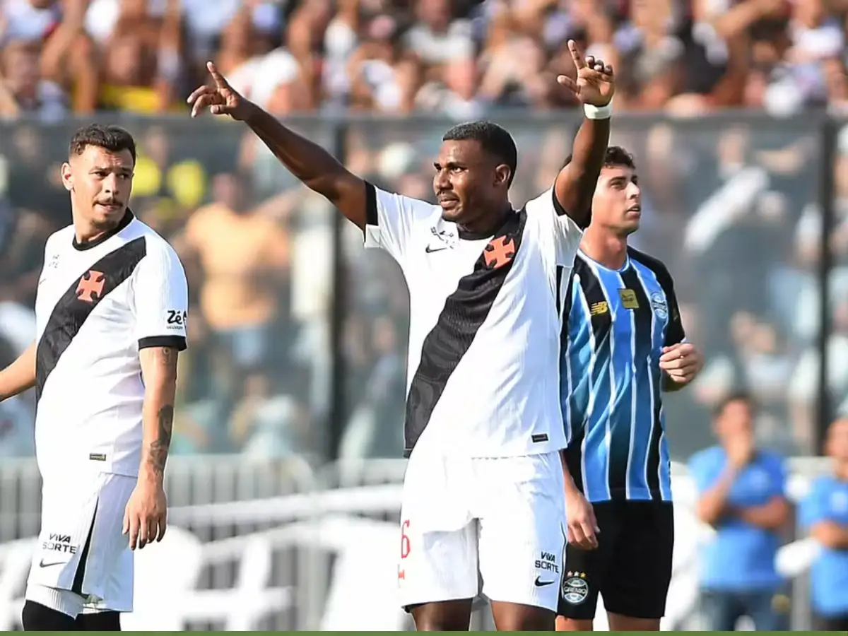 Cuiabano brilha contra o Grêmio e amplia marca de carrasco do ex-clube