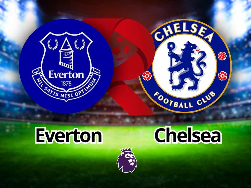 Everton x Chelsea 21/03: Onde assistir, Escalações e Palpites