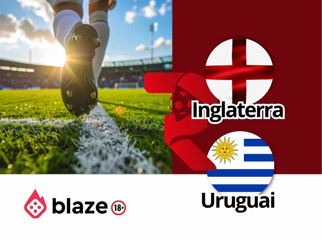 Inglaterra x Uruguai 27/03: Onde assistir, Escalações e Palpites em Wembley
