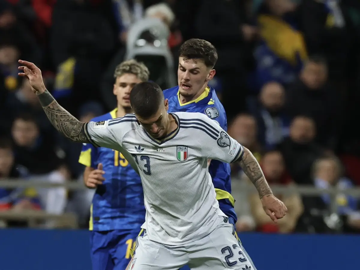 Bósnia confirma convocados para a Copa do Mundo