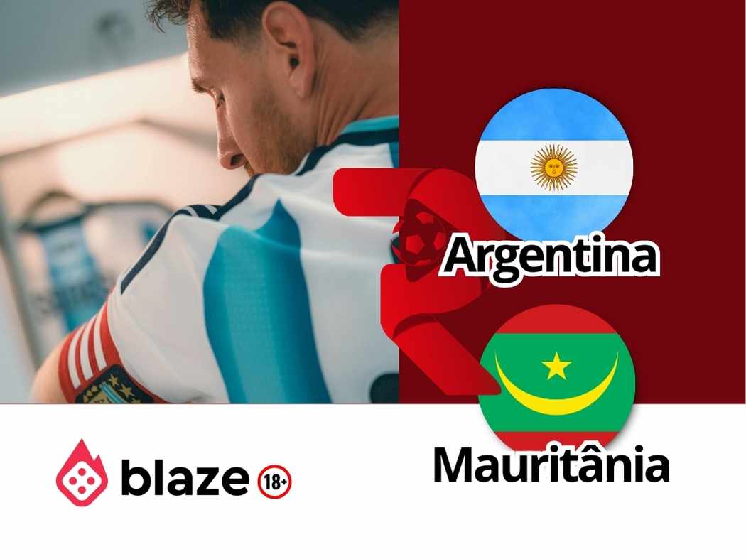 Palpite Argentina x Mauritânia: 4 Dicas na histórica despedida de Messi