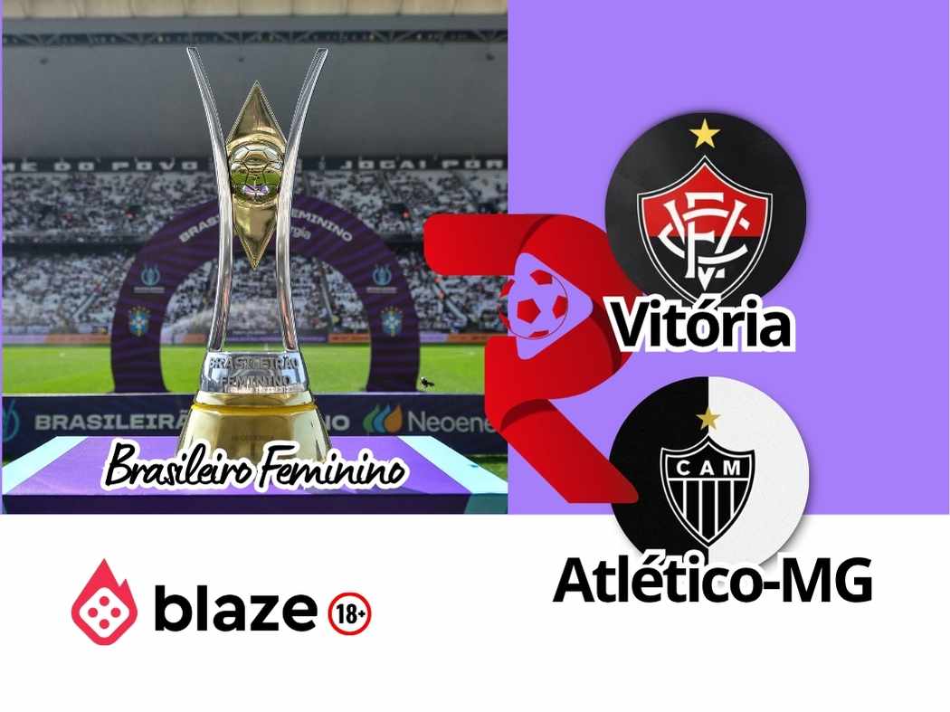 Vitória x Atlético-MG Feminino 27/03: Onde assistir e Escalações das Vingadoras