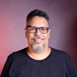 Foto de Wilson Pimentel