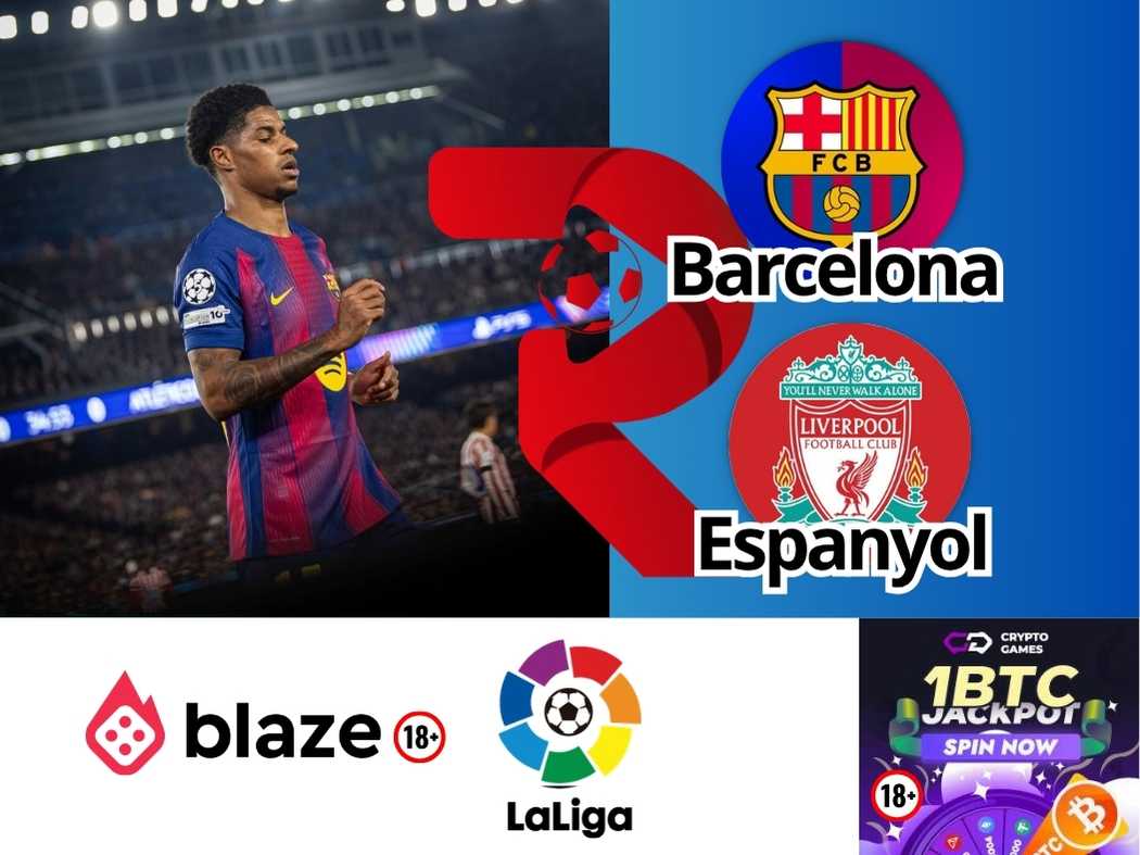 Barcelona x Espanyol Palpite: Onde assistir hoje (11/04)