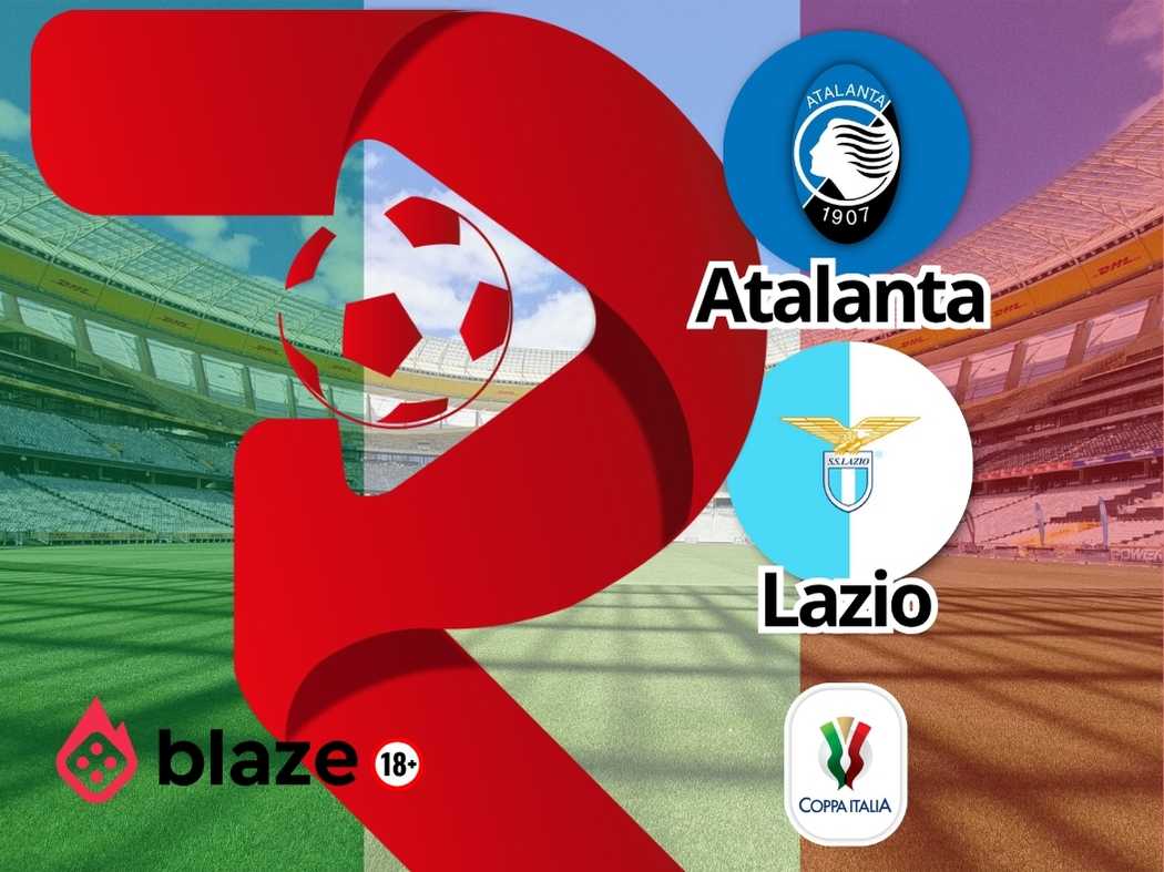 Atalanta x Lazio: Onde assistir ao vivo e palpites (22/04)
