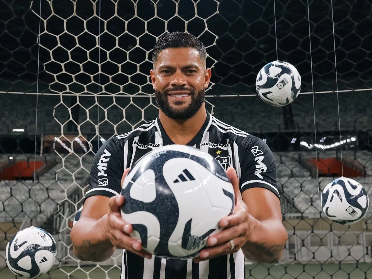 Fluminense aceita exigências de Hulk e avança por acerto até 2027; saiba detalhes
