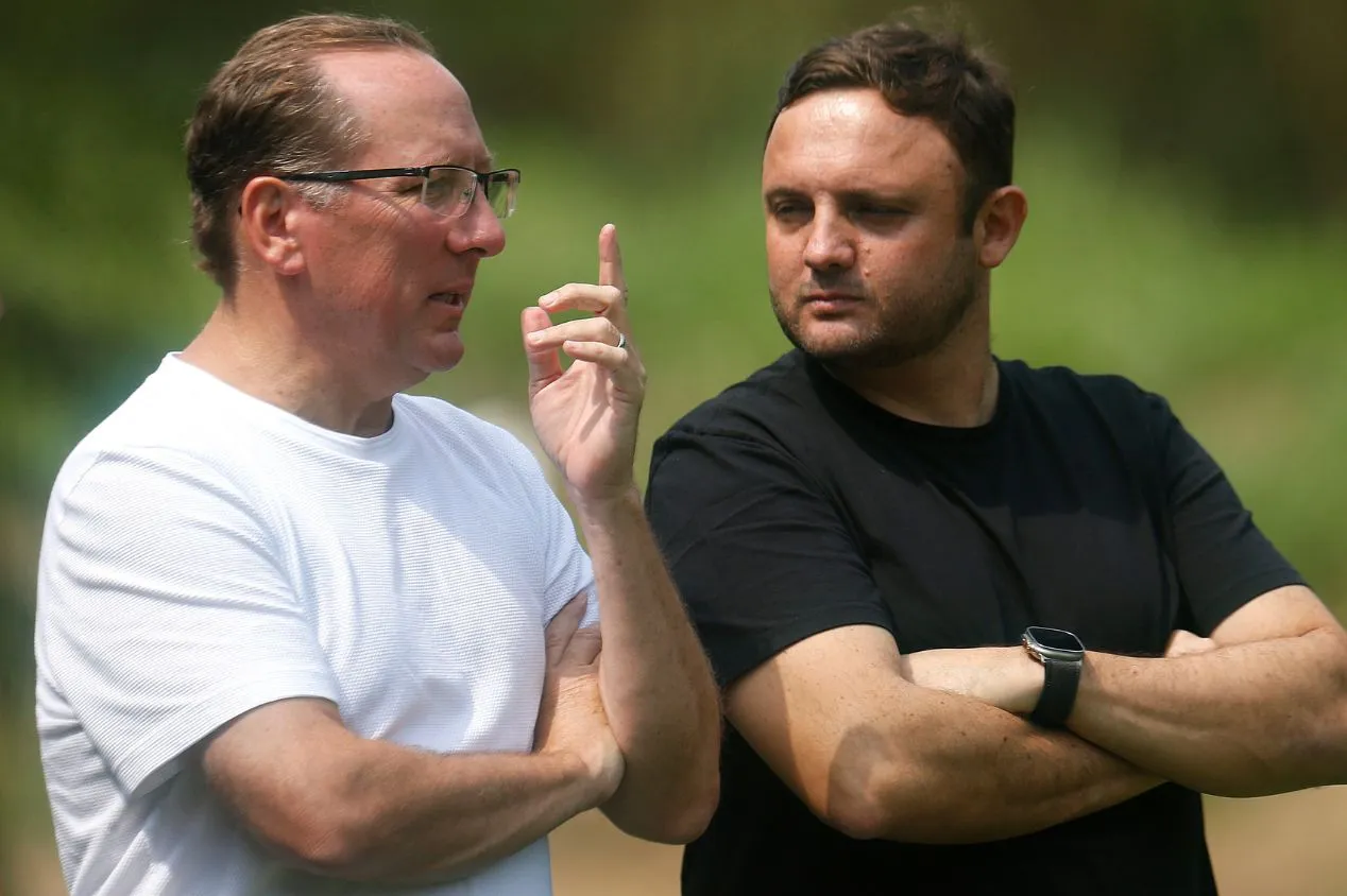 Ex-diretor cobra R$ 1,5 milhão do Botafogo e expõe John Textor