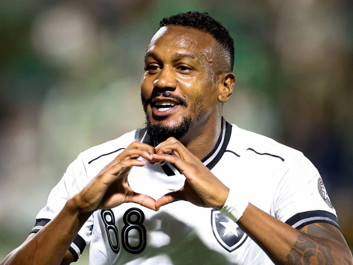 Chapecoense x Botafogo: saiba como foi o jogo pelo Brasileirão 2026