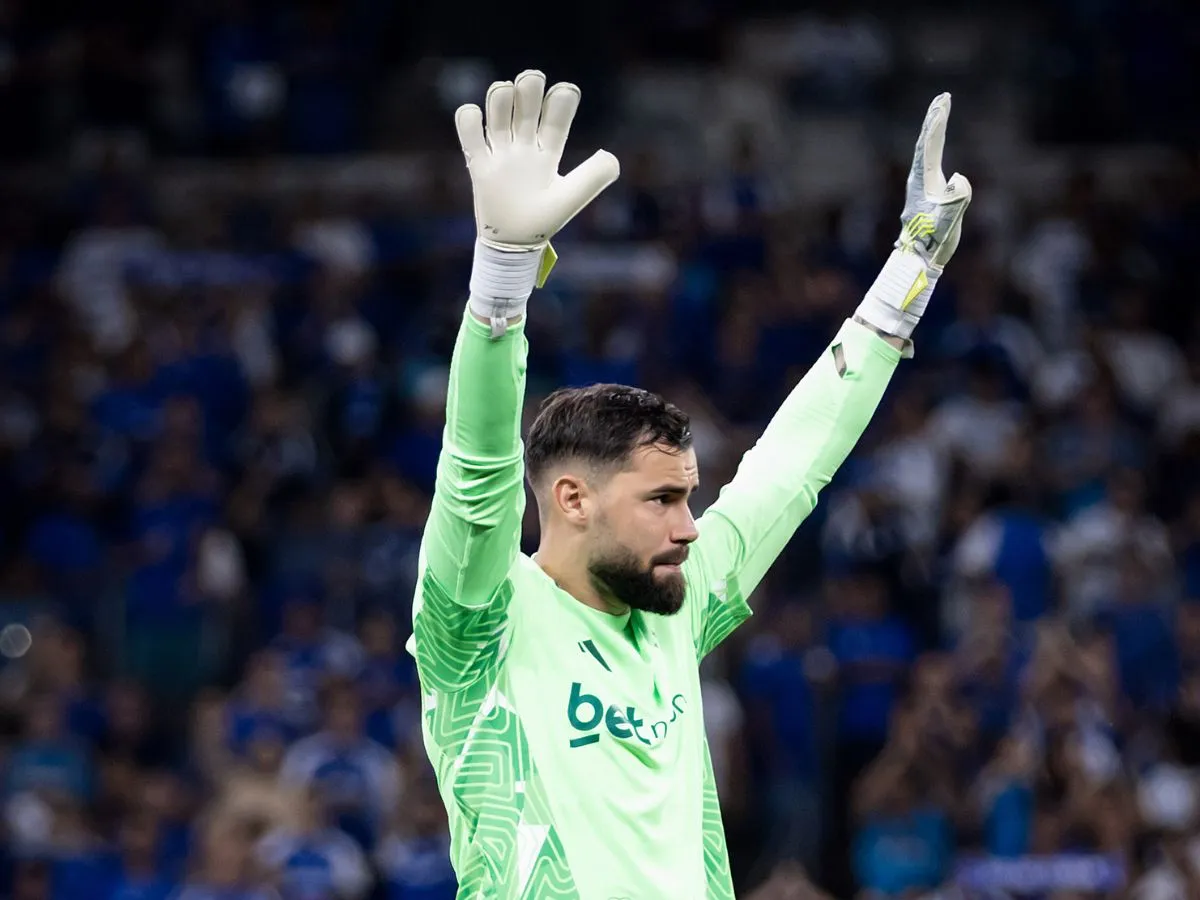 Matheus Cunha barrado? Veja a escalação do Cruzeiro para o jogo contra o Grêmio pelo Brasileirão