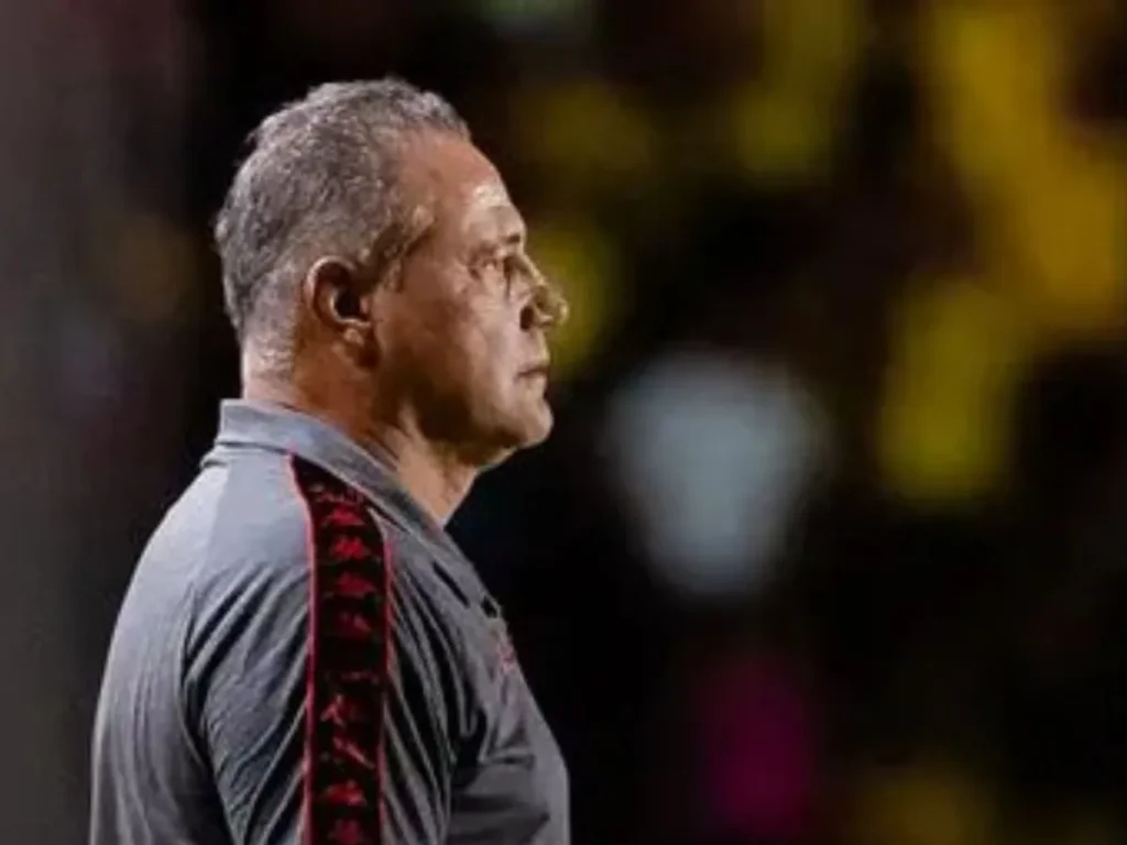 Sport de Márcio Goiano terá força máxima na Copa do Nordeste