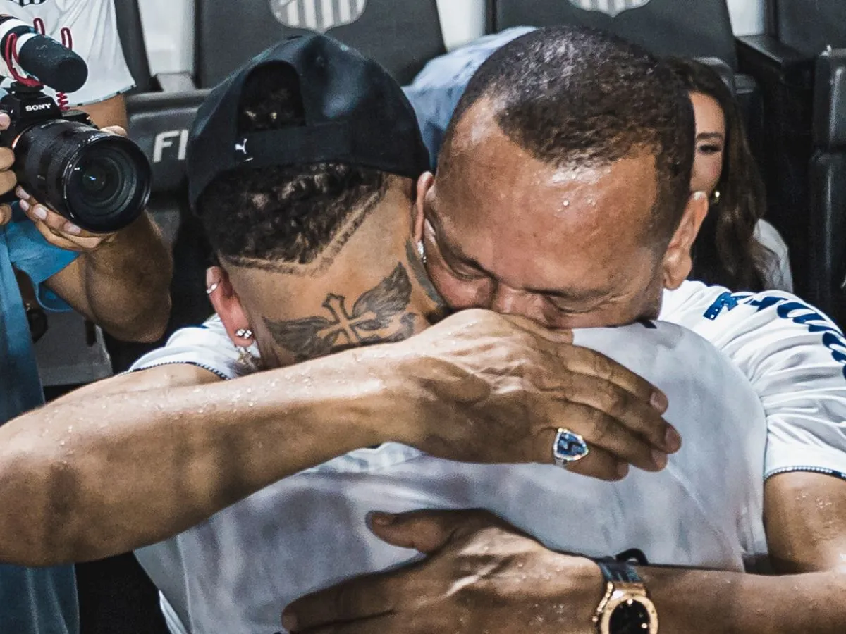 Fair Play Financeiro pressiona Santos por explicações sobre dívida milionária com Neymar
