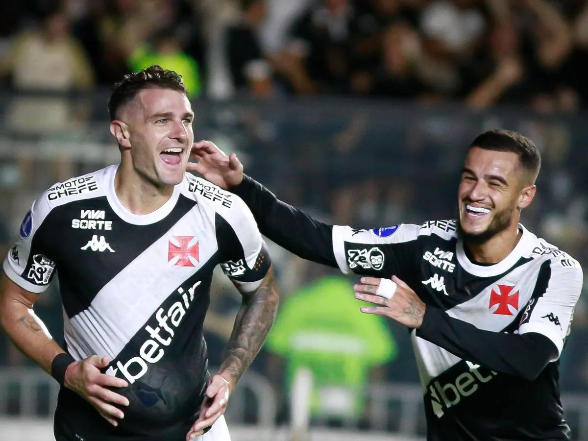 Pablo Vegetti tenta levar Philippe Coutinho ao Cerro Porteño e articula bastidores por reencontro