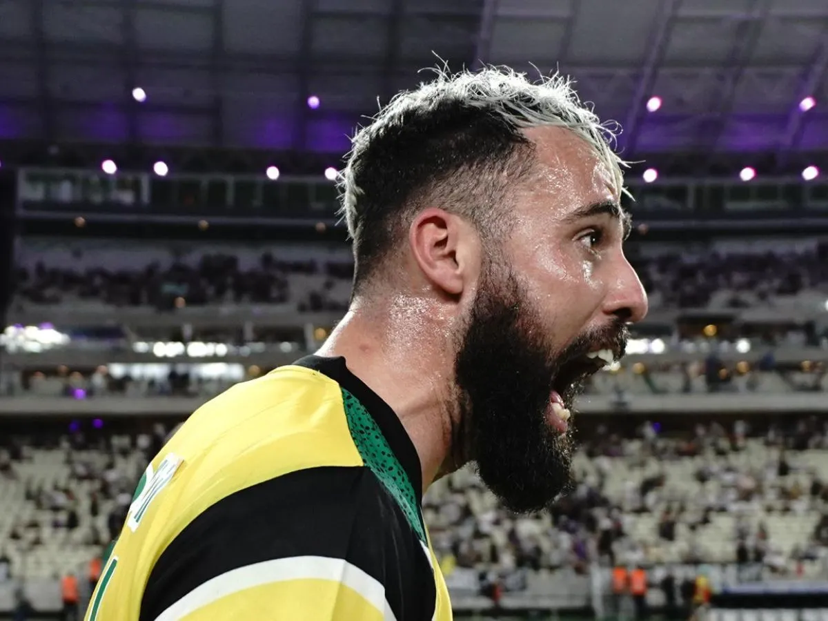 Jandrei joga? Veja a escalação do Juventude para o jogo contra o São Paulo pela Copa do Brasil