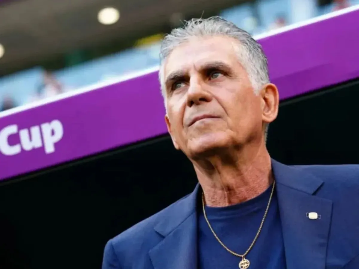 Carlos Queiroz assume Gana e se aproxima de marca histórica em Copas do Mundo