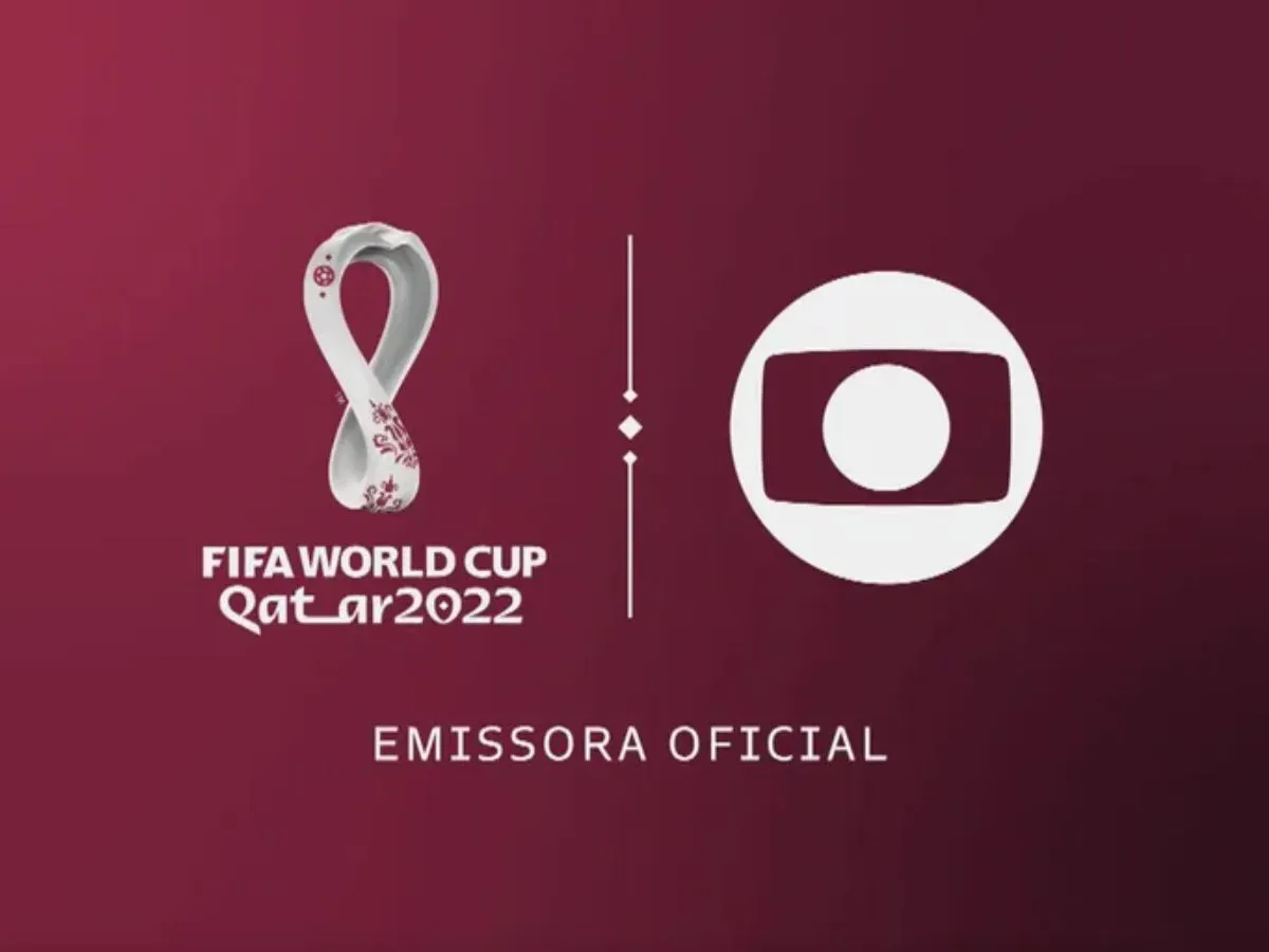 Grupo Globo garante valor milionário com patrocínios para a Copa do Mundo de 2026