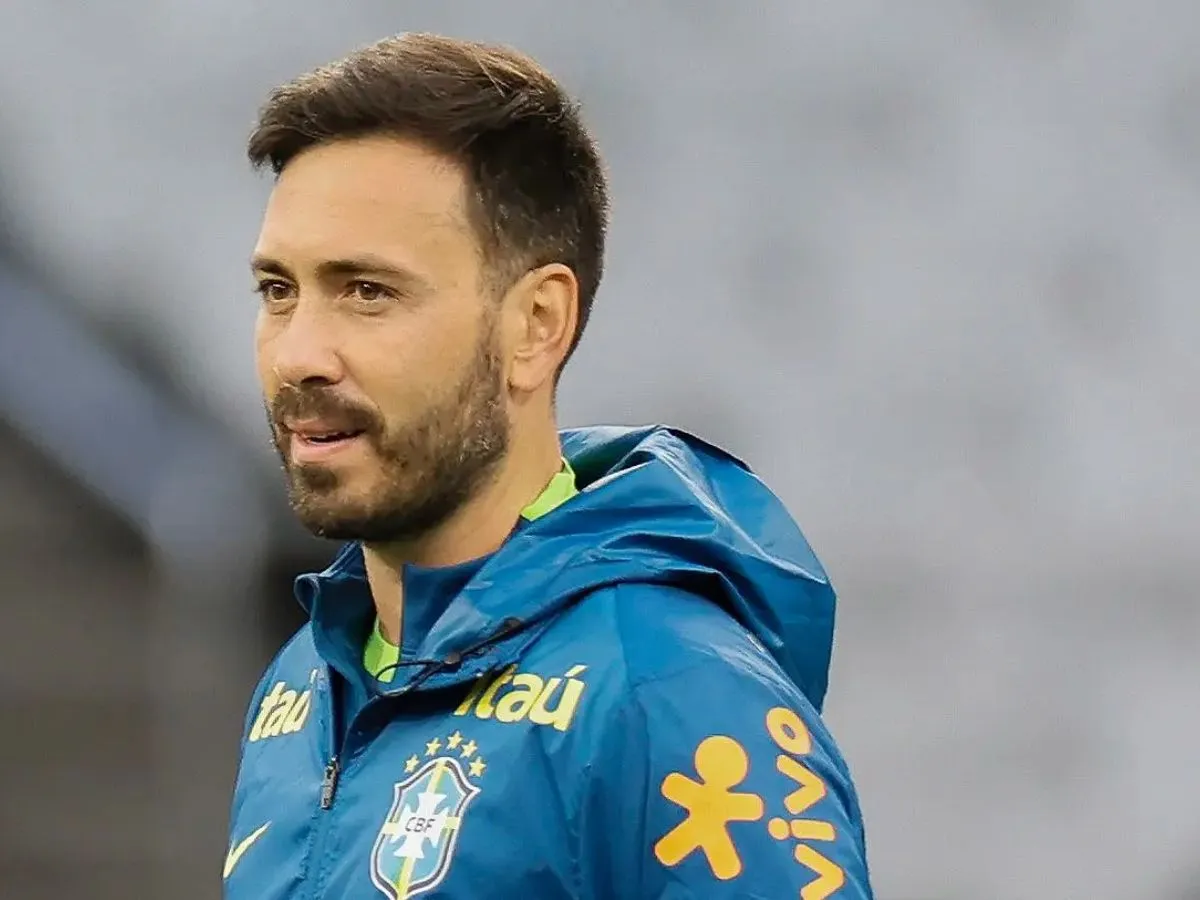 Davide Ancelotti vê Neymar com chances na Copa do Mundo e projeta disputa aberta na Seleção Brasileira