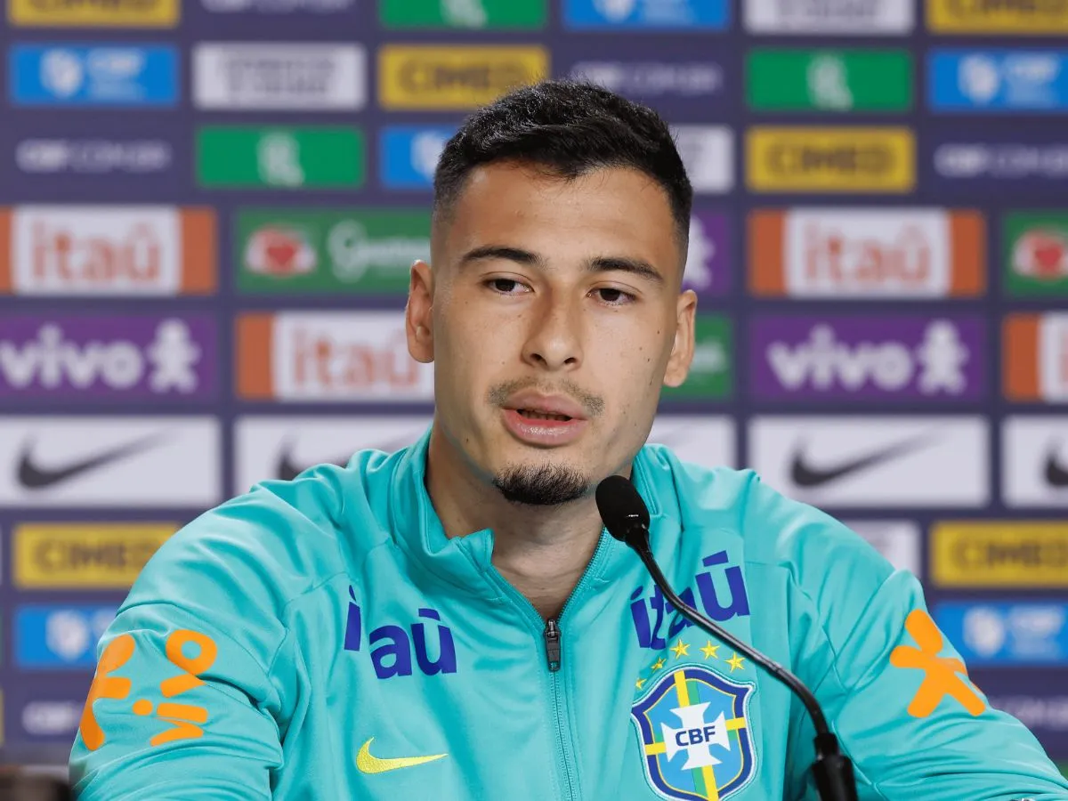 Gabriel Martinelli pode deixar o Arsenal após Copa do Mundo e atrai clubes da Alemanha, Espanha e França