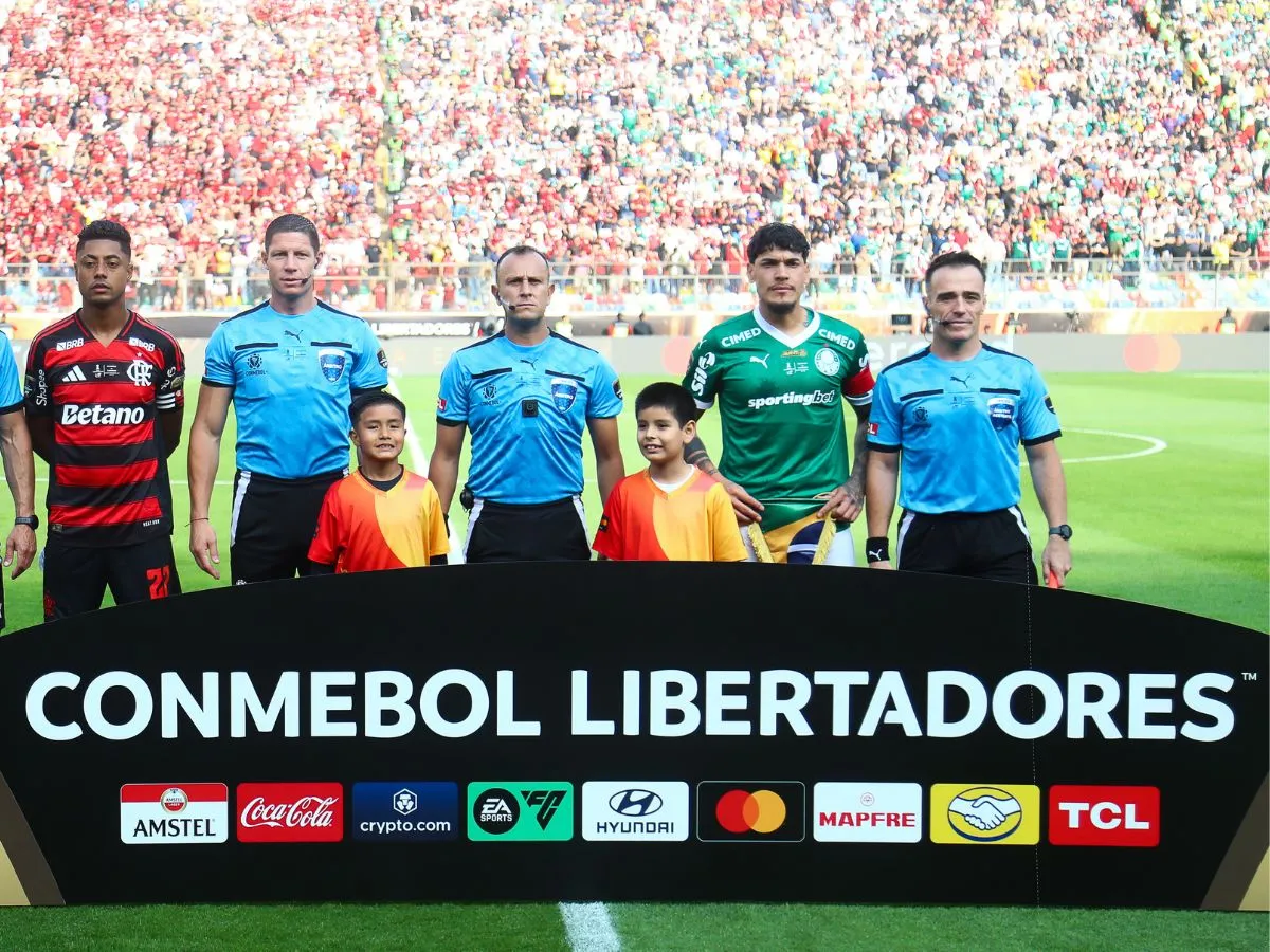 Marco Marcondes: Flamengo e Palmeiras vencem, mas entregam o jogo: a prioridade é outra