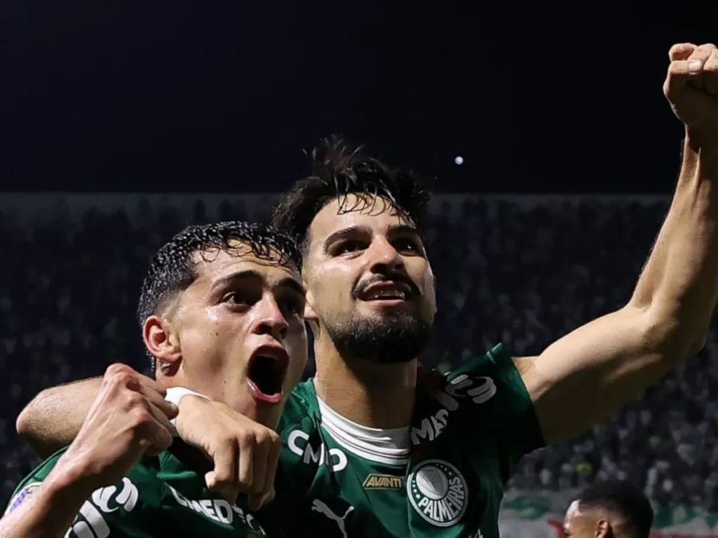 Junior Barranquilla x Palmeiras: saiba como foi o jogo pela Libertadores