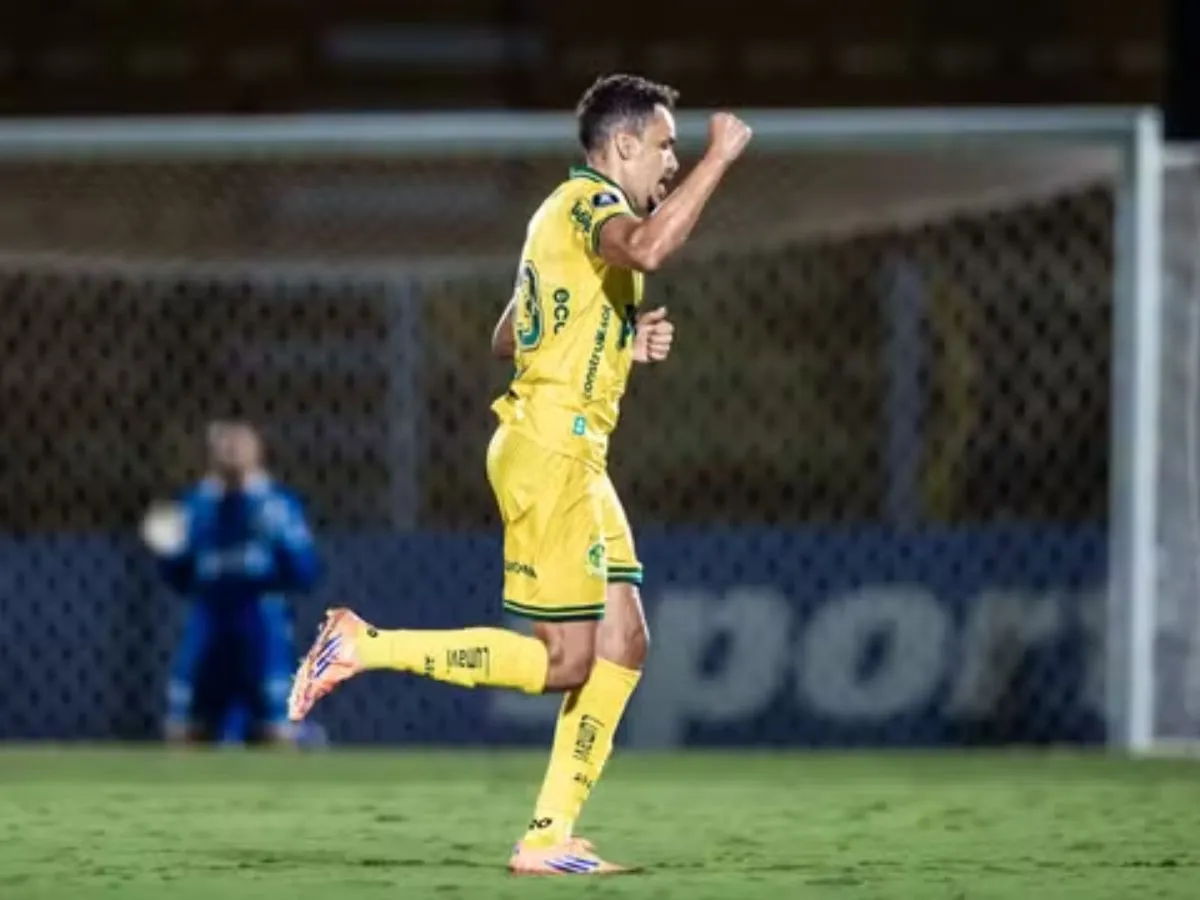 Mirassol vence Always Ready e se mantém vivo na briga na Libertadores