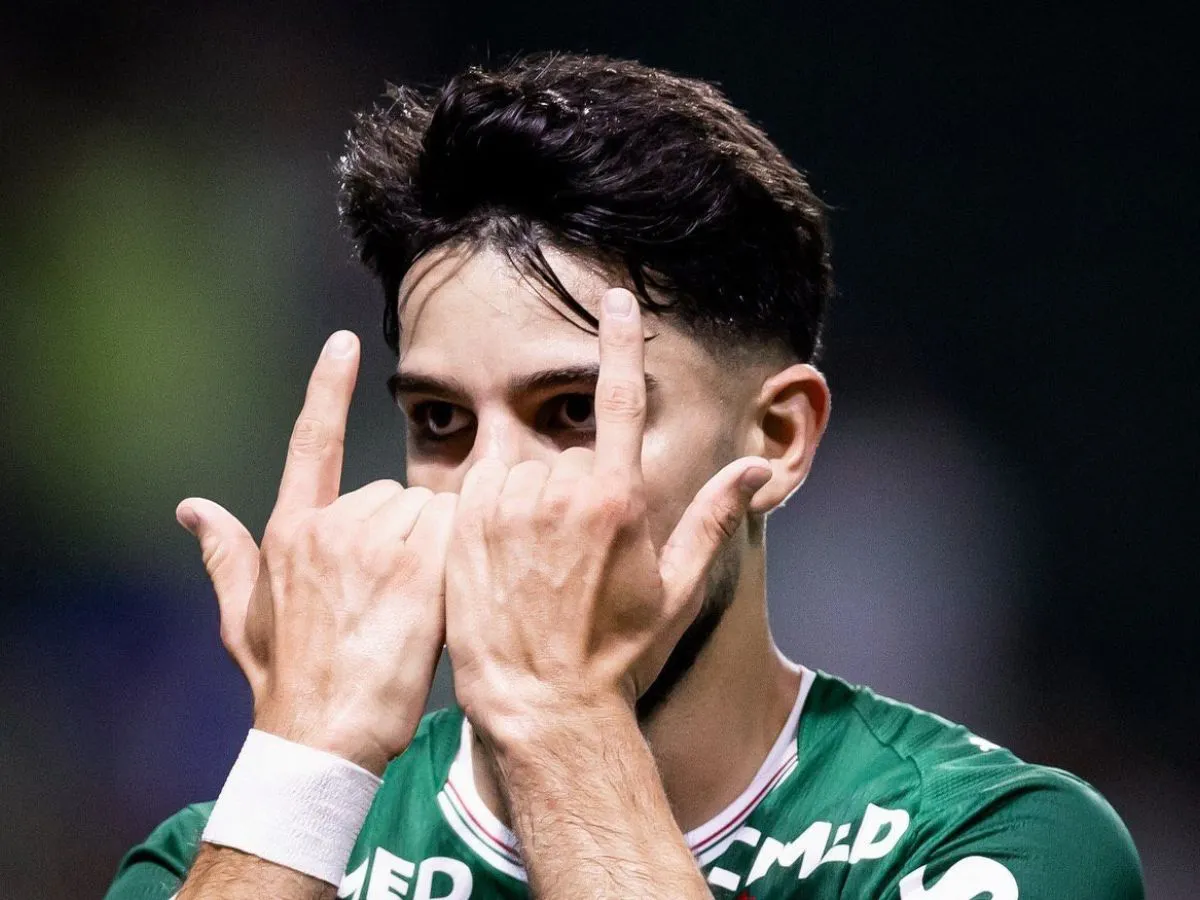 Palmeiras x Sporting Cristal: saiba como foi o jogo pela Libertadores