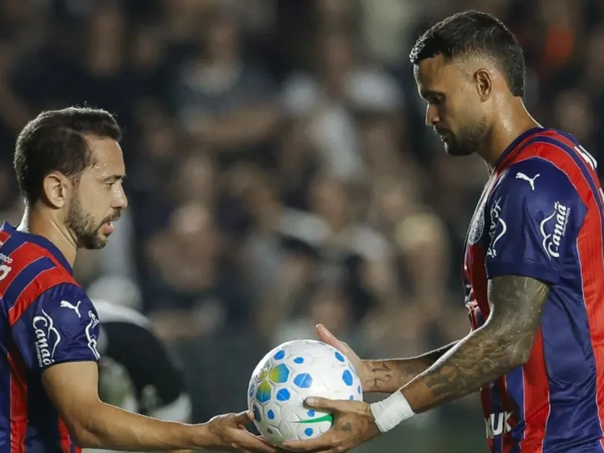 Corinthians mira Willian José e avalia estratégia para antecipar chegada do atacante; entenda a operação