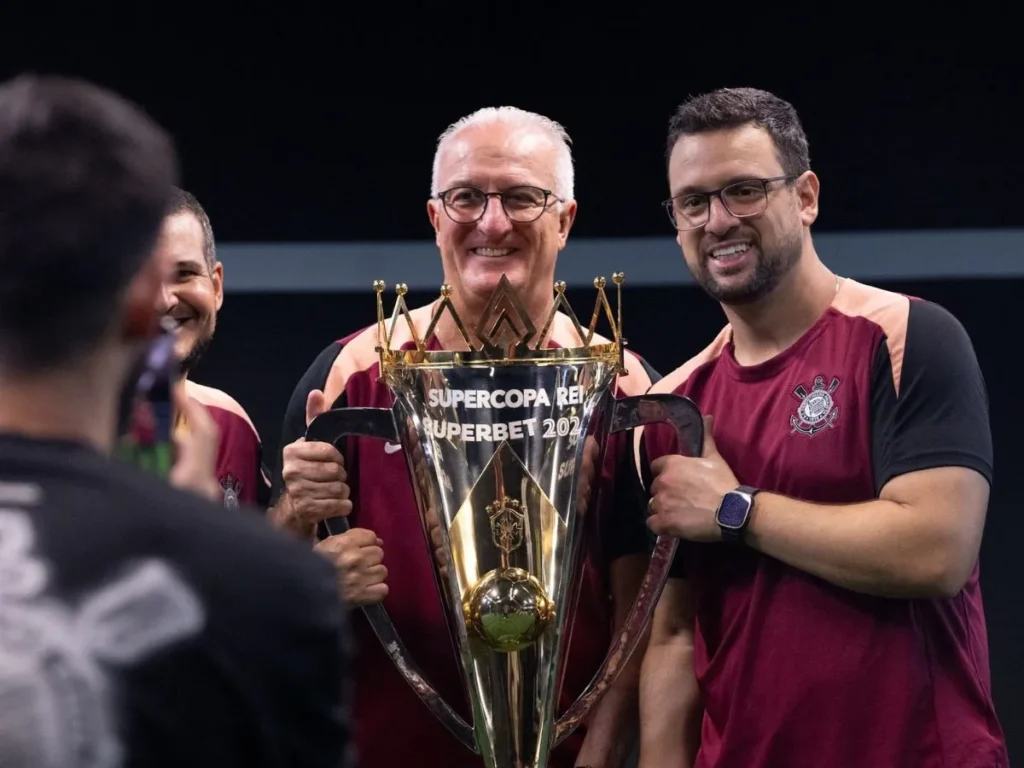Marco Marcondes: quanto custou a pressa do Corinthians?