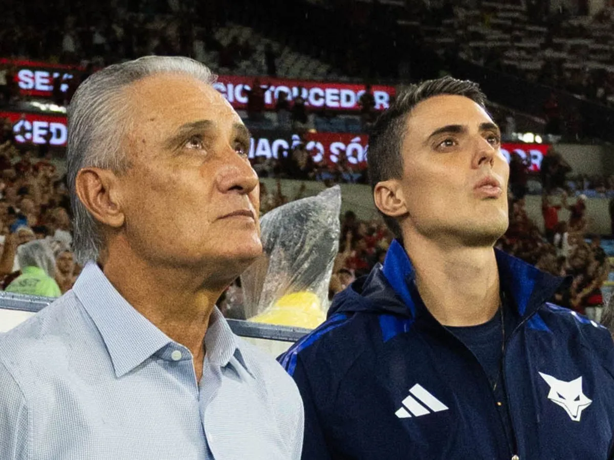 Bastidores: Corinthians cogitou Tite antes de fechar com Diniz; exigência por filho travou negociação