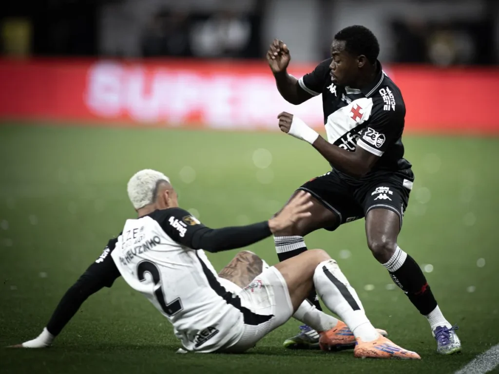 Corinthians tenta reverter punição do STJD e pode ter torcida contra o Vasco