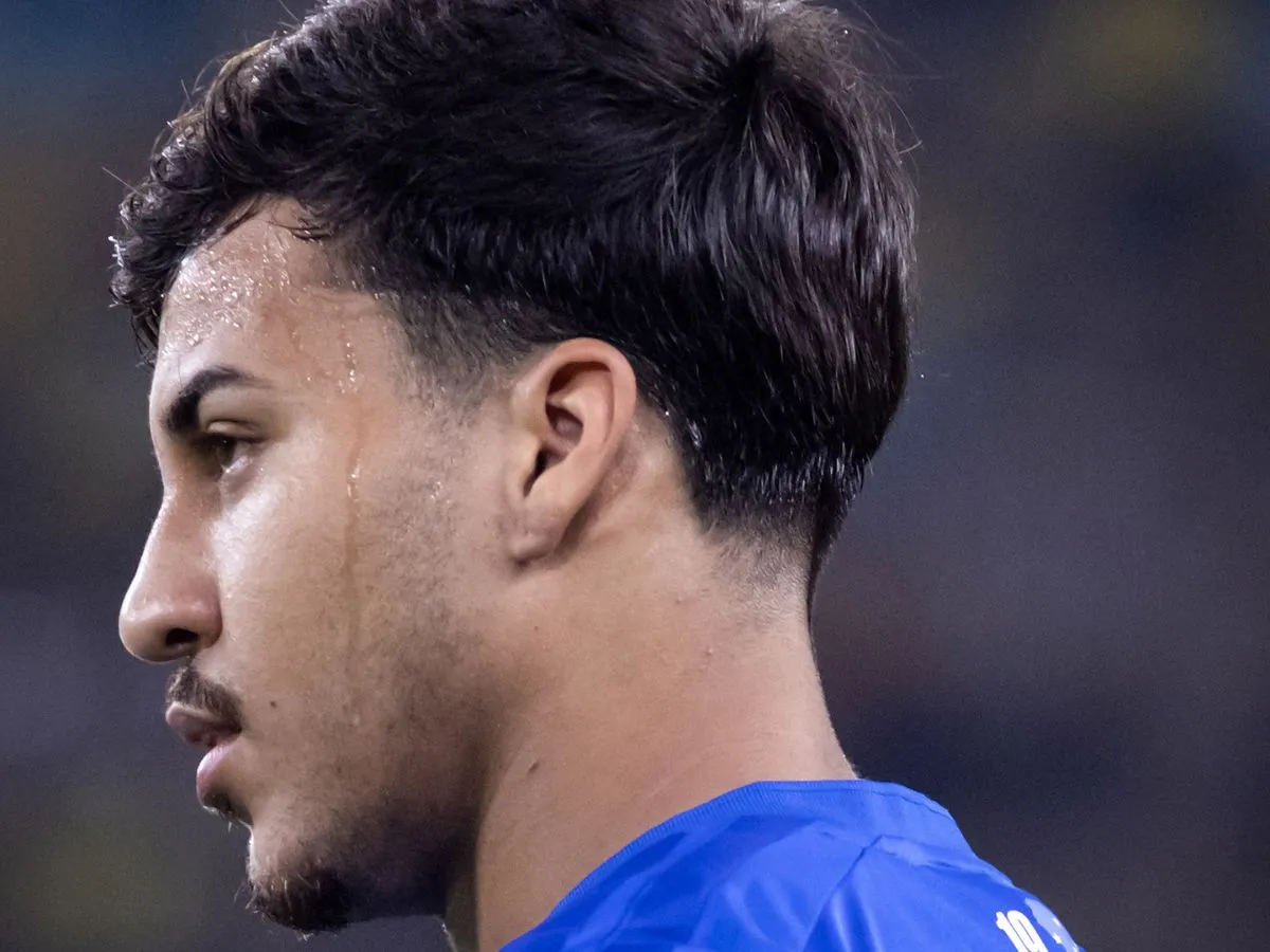 Kaio Jorge fora! Veja a escalação do Cruzeiro para o jogo contra a Universidad Católica pela Libertadores