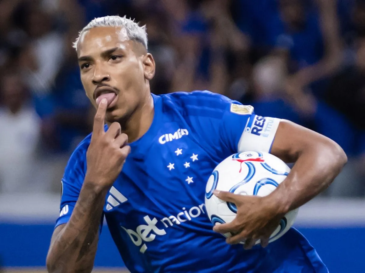 Cruzeiro x Universidad Católica: saiba como foi o jogo pela Libertadores