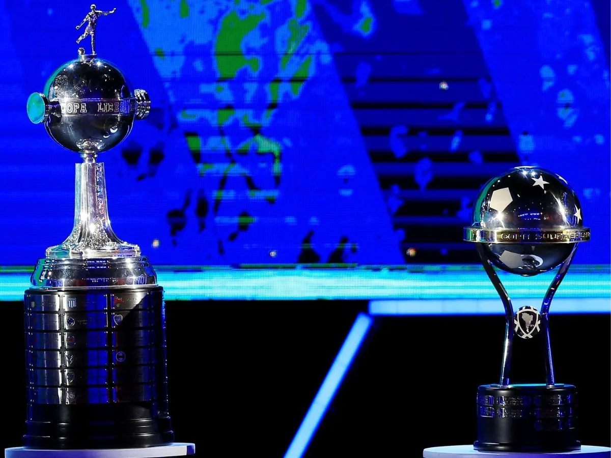 Marco Marcondes: Libertadores e Sul-Americana em campo, Brasileirão na cabeça