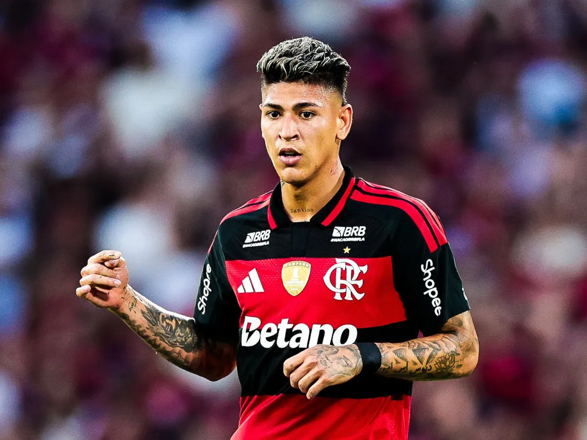 STJD condena Jorge Carrascal em 3 jogos