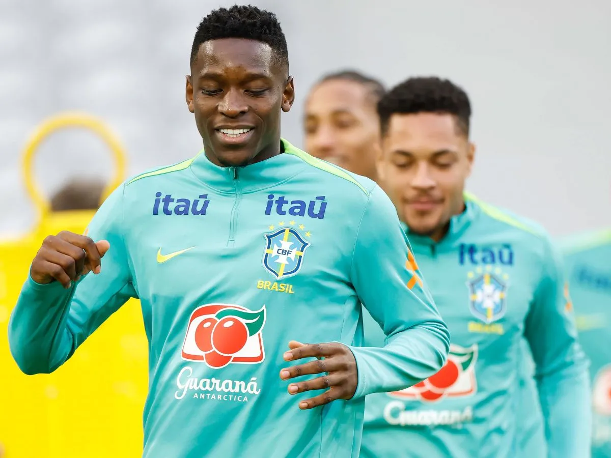 Flamengo avalia Luiz Henrique, mas esbarra em valor e prioriza reforços para o ataque