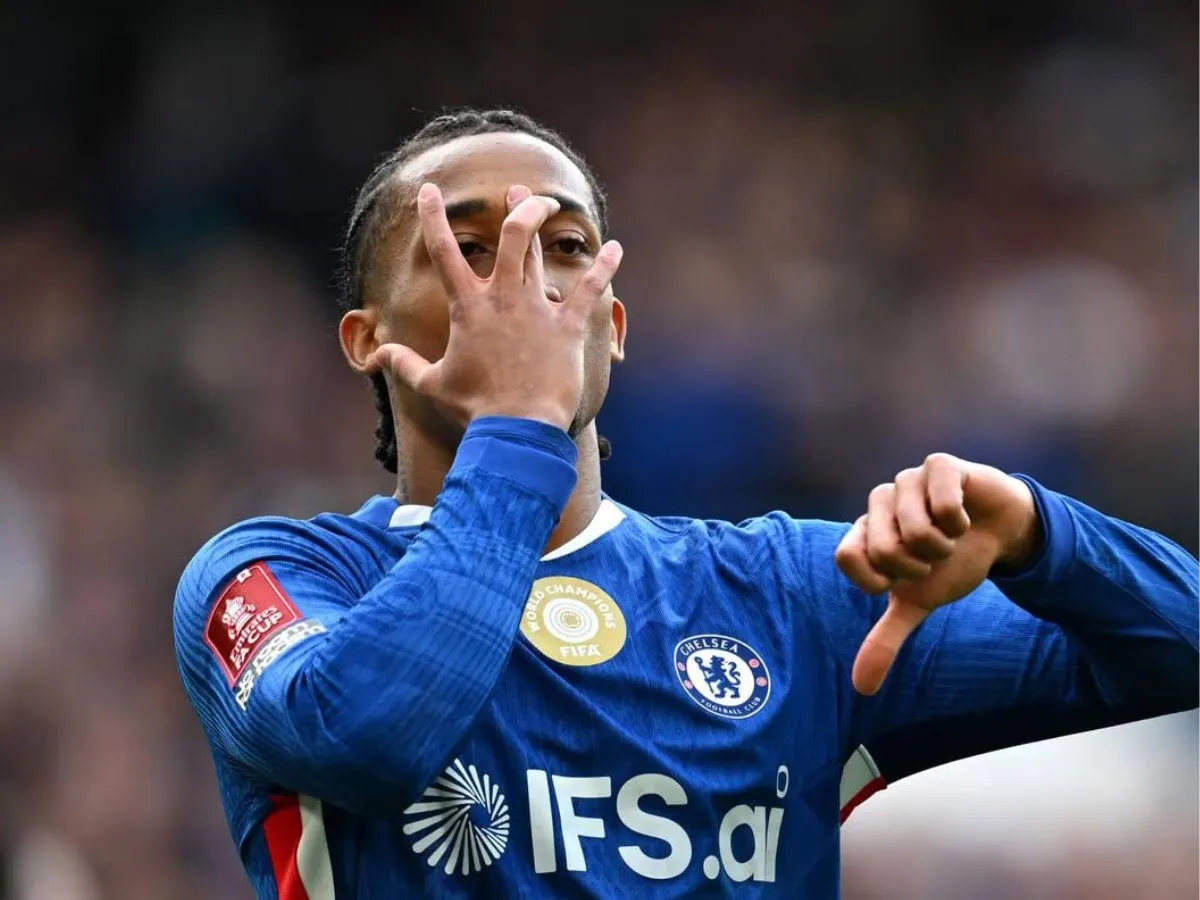 Barcelona monitora João Pedro, do Chelsea, e Fluminense pode lucrar novamente com atacante