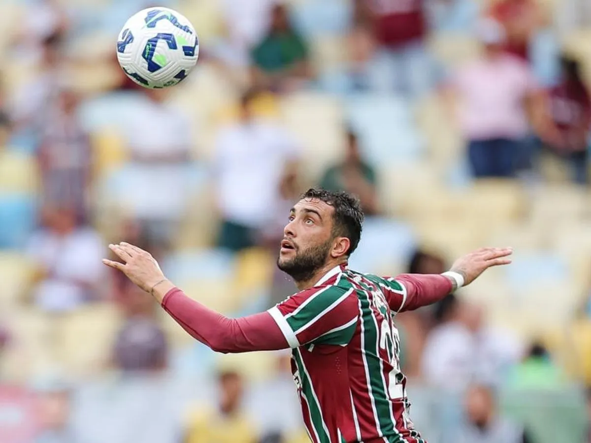 Fluminense planeja venda de Juan Freytes e define preço para próxima janela; saiba valor