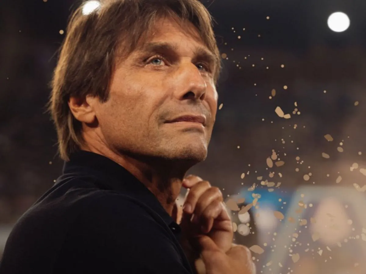 Itália mira retorno de Antonio Conte após nova frustração e demissão de Gattuso