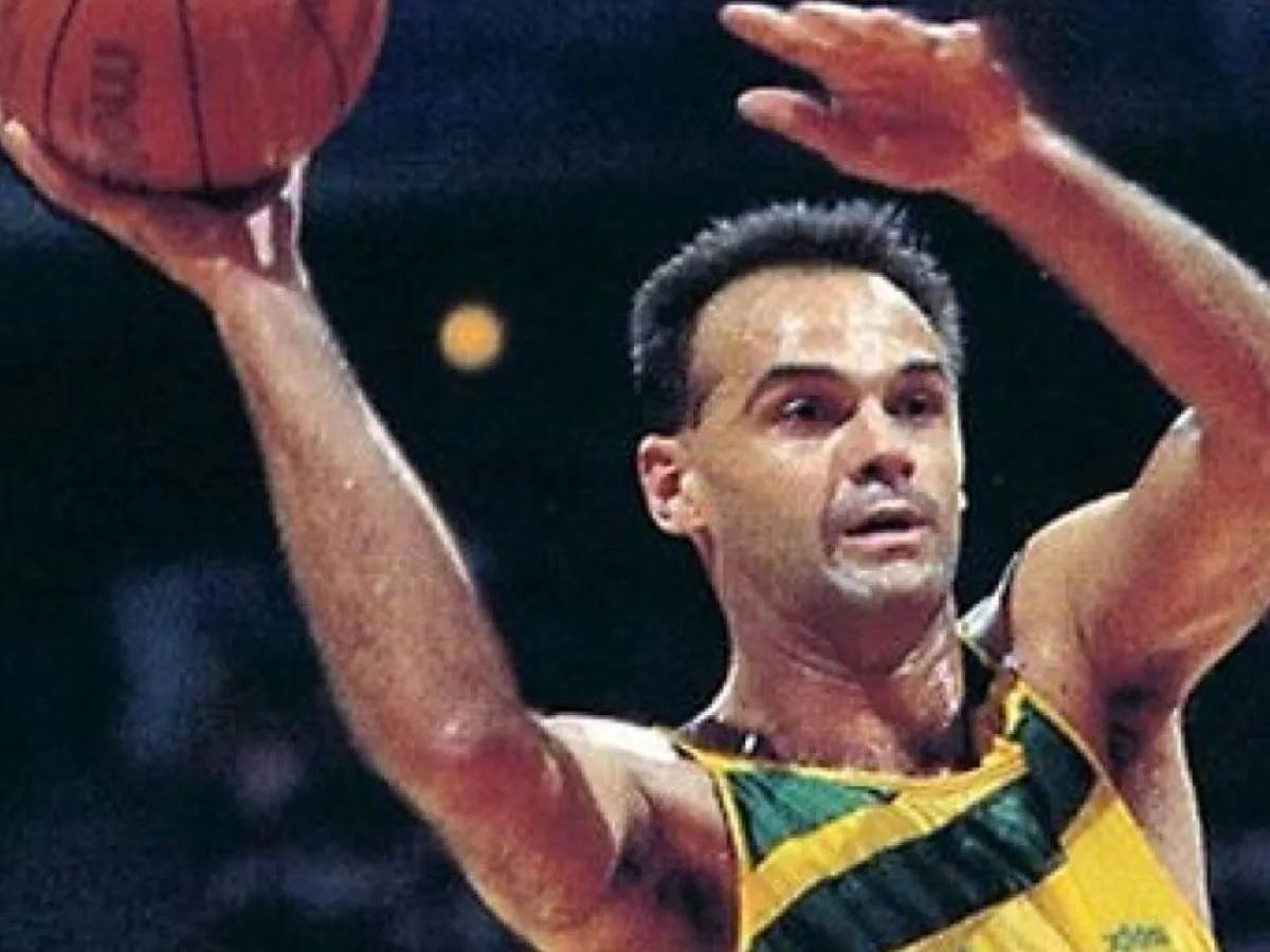 Marco Marcondes: o que a despedida de Oscar Schmidt revela sobre nossa memória esportiva