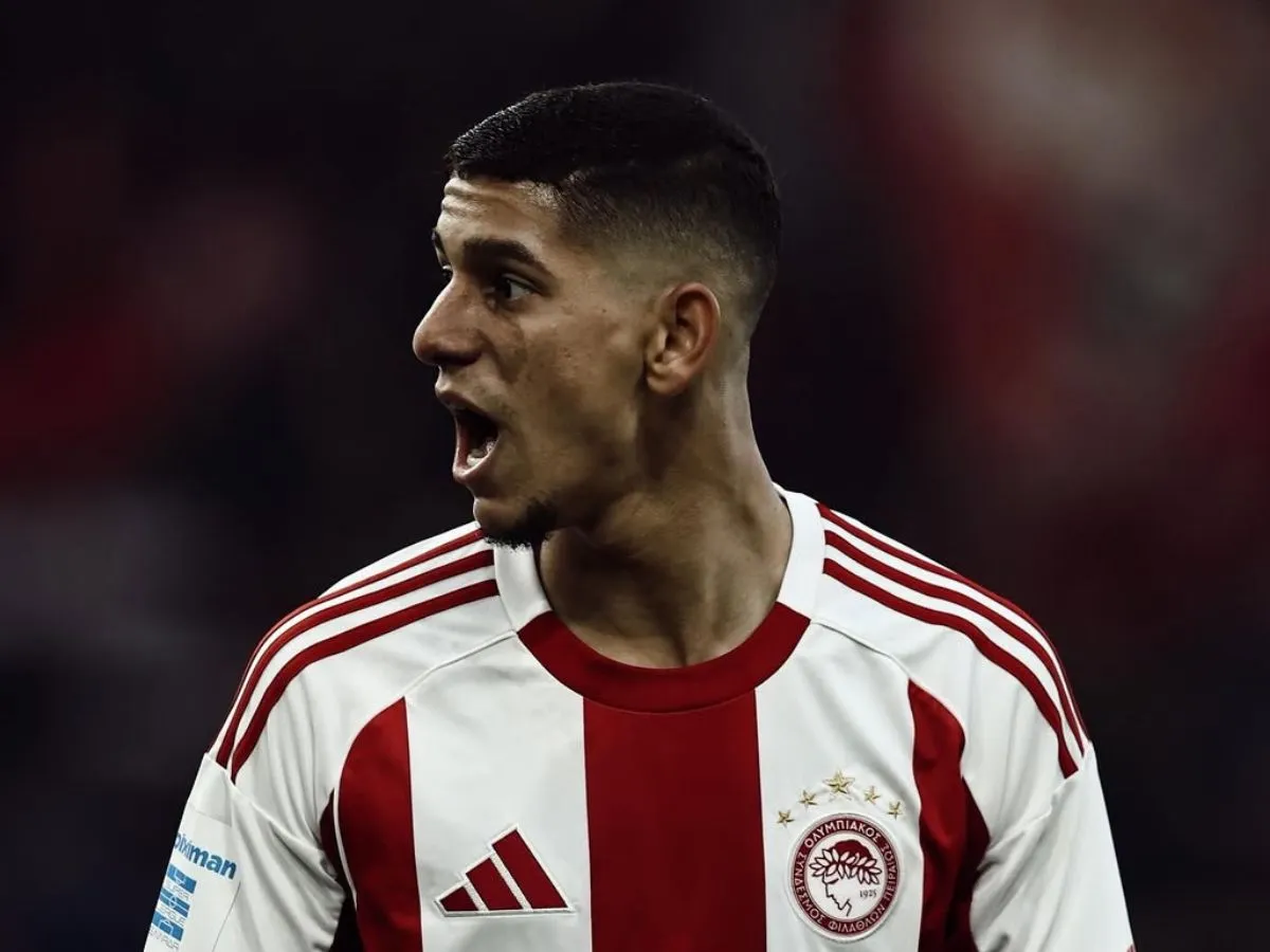 Palmeiras cobra Fortaleza após venda de zagueiro para o Olympiacos; saiba detalhes