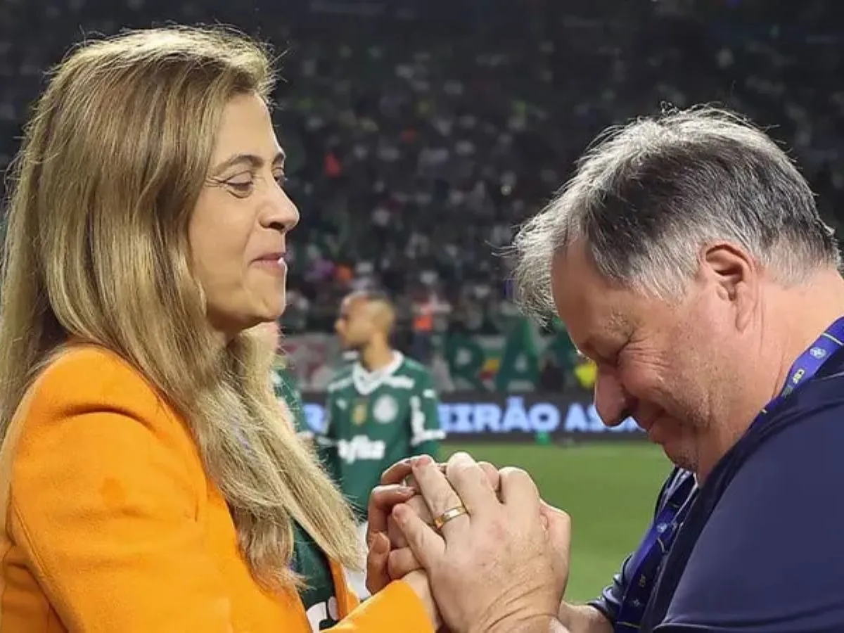 Palmeiras projeta faturamento milionário com joias da base e reforça modelo de negócios