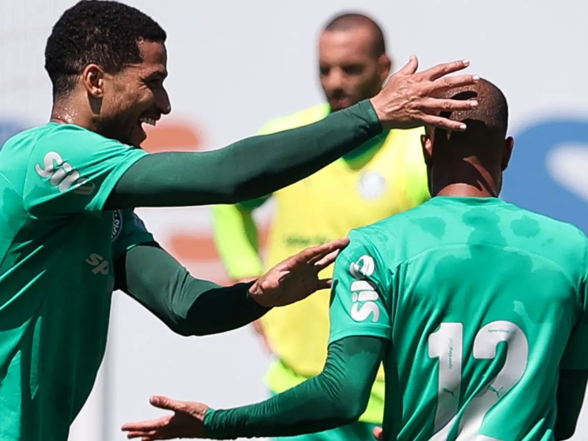 Palmeiras volta ao STJD com Murilo e preparador físico na pauta; saiba detalhes
