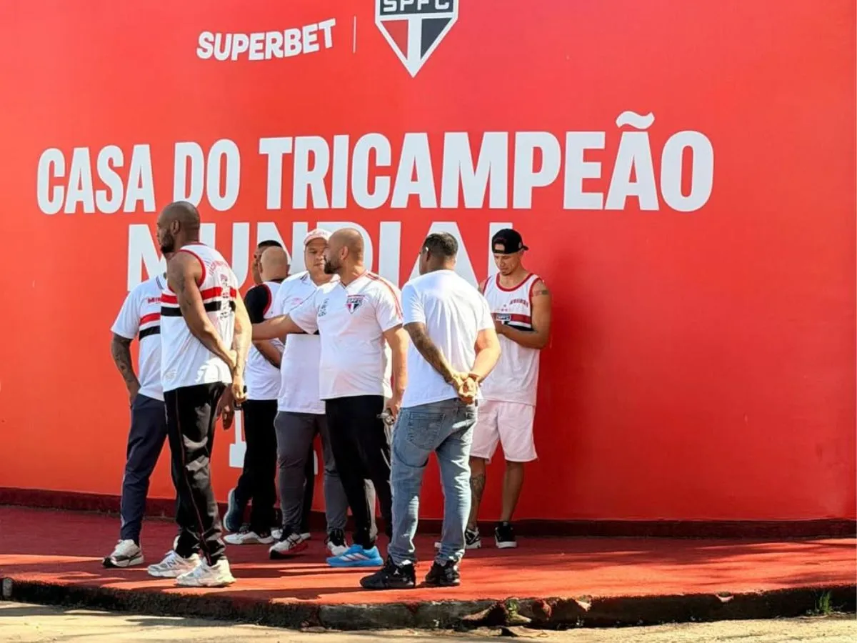Marco Marcondes: São Paulo, Fluminense, Santos e Atlético-MG: protestos que dizem mais do que parecem