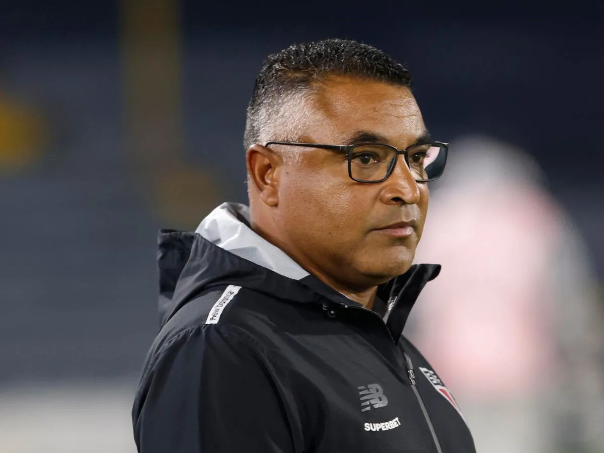 Roger Machado aposta em estratégia na altitude e valoriza empate do São Paulo na Colômbia