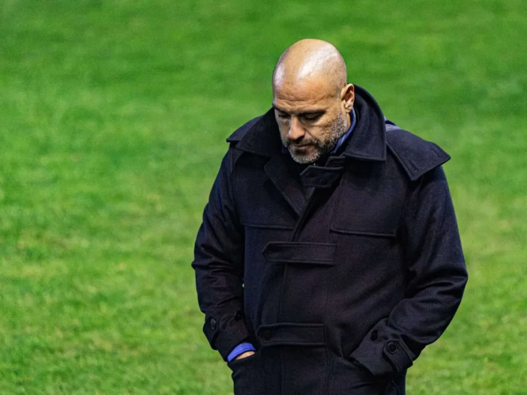 Aldo Duscher é oferecido ao Sport; clube avalia nome