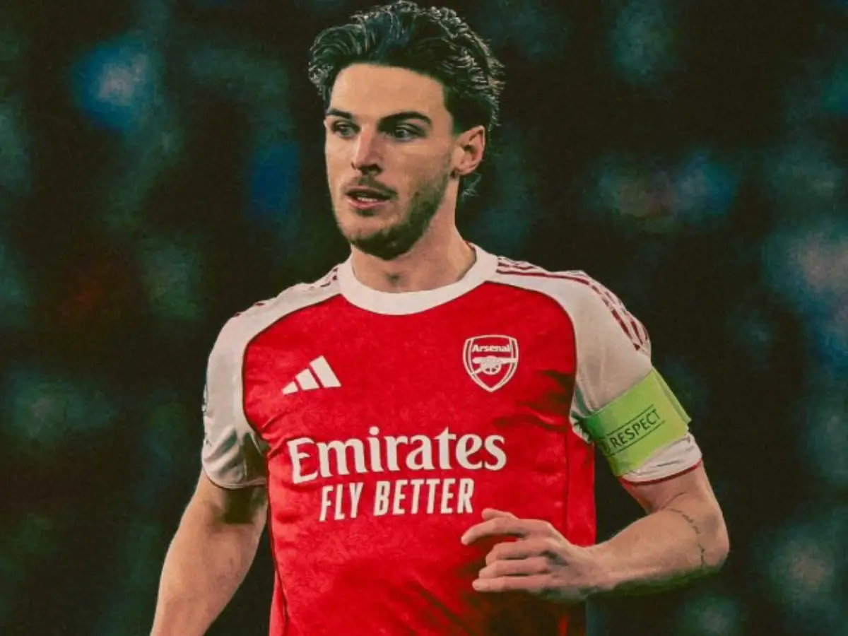 Arsenal recebeu o Sporting na Inglaterra